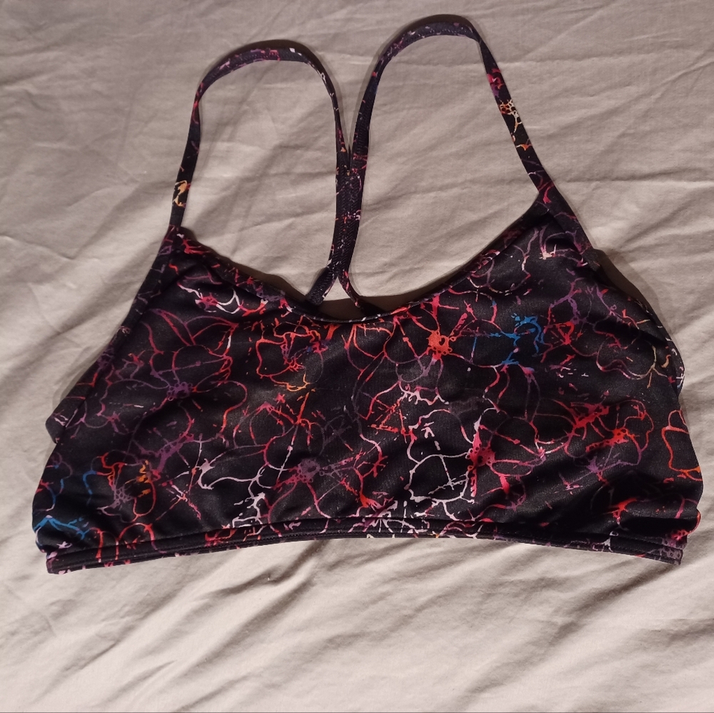 TYR Athletic Swim Top